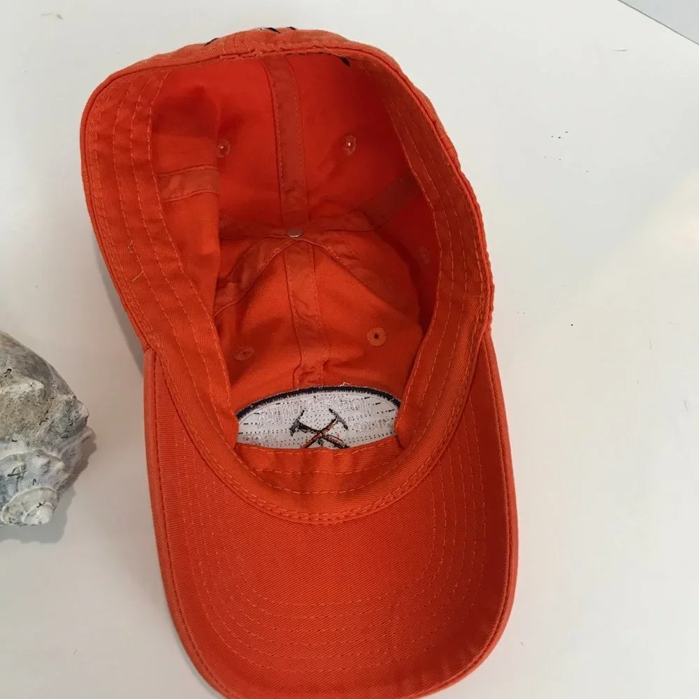 🌴 MOUNT RAINIER OUTFITTERS Hat Sz XL